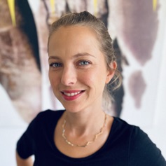 WCPAG 2023 |  Justyna Łuczak