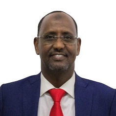 WCPAG 2023 |  Bashir Issak