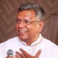 WCPAG 2023 |  Venkatraman CHANDRA-MOULI