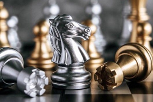 WCPAG 2023 | Chess Lessons