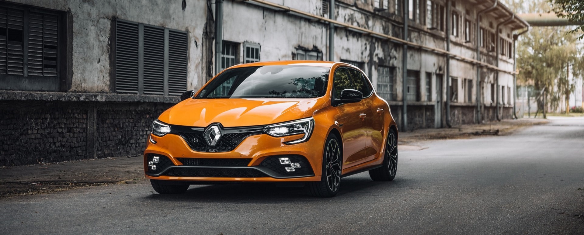 WCPAG 2023 | Renault delovi
