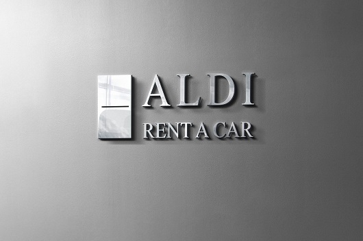 Rent a car Beograd ALDI | WCPAG2023