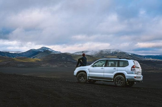 WCPAG 2023 | SsangYong delovi