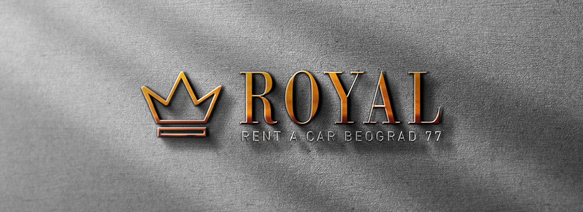 WCPAG 2023 | Rent a car Beograd Royal